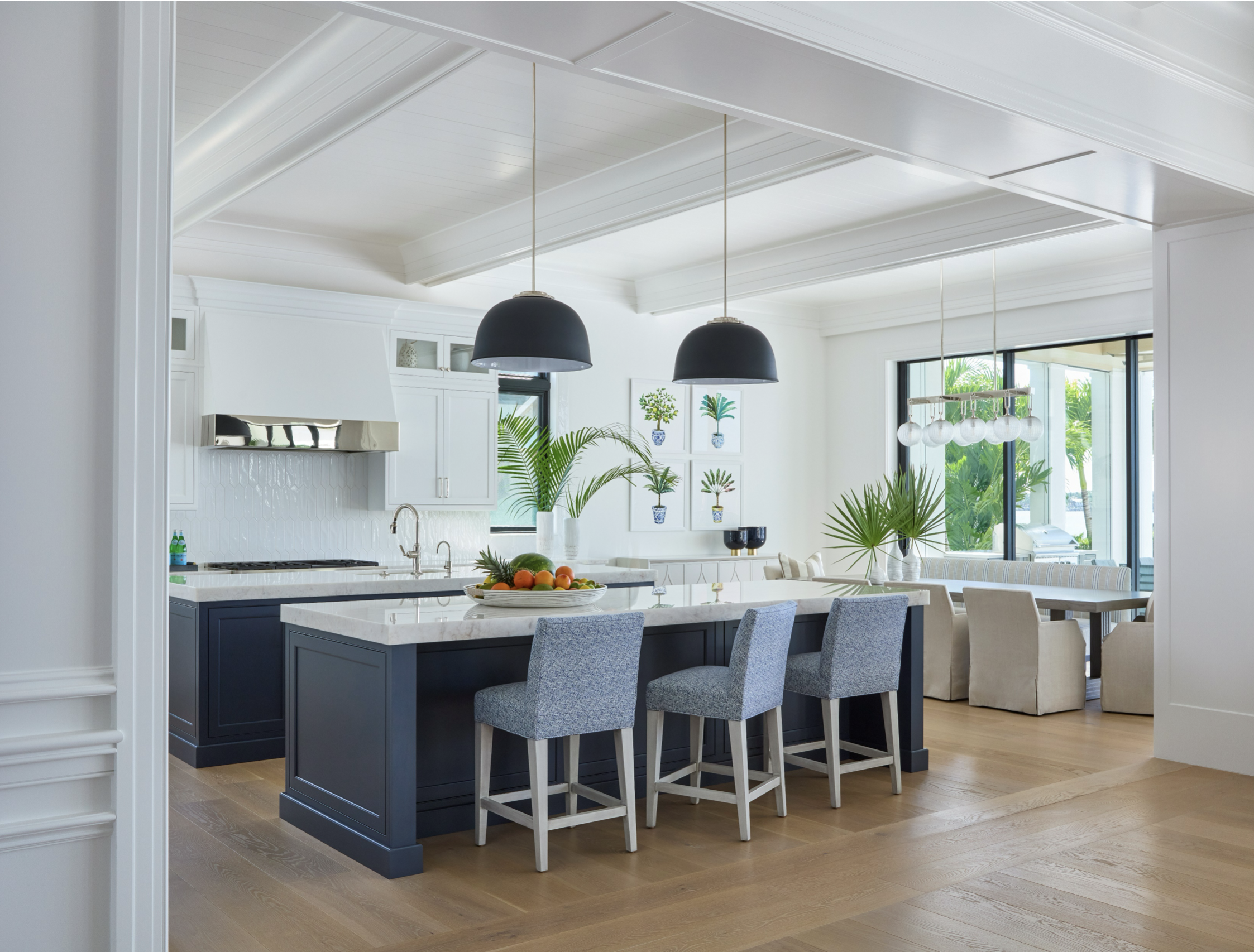 JMA Interior design